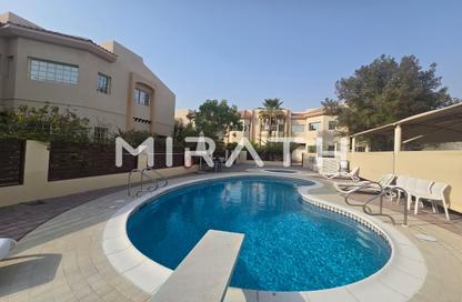Villa - 4 Bedrooms - 4 Bathrooms for rent in Jumeirah 3 Villas - Jumeirah 3 - Jumeirah - Dubai Villa - 4 Bedrooms - 4 Bathrooms for rent in Jumeirah 3 Villas - Jumeirah 3 - Jumeirah - Dubai
