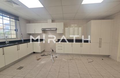 Villa - 4 Bedrooms - 4 Bathrooms for rent in Jumeirah 3 Villas - Jumeirah 3 - Jumeirah - Dubai