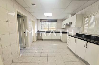 Villa - 4 Bedrooms - 4 Bathrooms for rent in Jumeirah 3 Villas - Jumeirah 3 - Jumeirah - Dubai