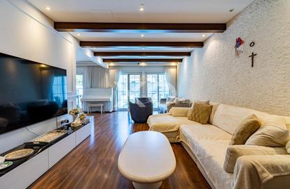 Townhouse - 3 Bedrooms - 4 Bathrooms for sale in Nakheel Townhouses - District 12 - Jumeirah Village Circle - Dubai
