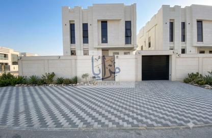 Villa - 5 - 7 for sale in Al Zaheya Gardens - Al Zahya - Ajman Villa - 5 - 7 for sale in Al Zaheya Gardens - Al Zahya - Ajman