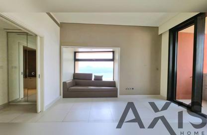 Apartment - 1 Bedroom - 2 Bathrooms for rent in Marafid Tower - Najmat Abu Dhabi - Al Reem Island - Abu Dhabi