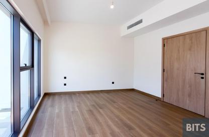 Villa - 4 - 3 for sale in Costa Brava 1 - Costa Brava - Damac Lagoons - Dubai