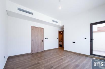 Villa - 4 - 3 for sale in Costa Brava 1 - Costa Brava - Damac Lagoons - Dubai
