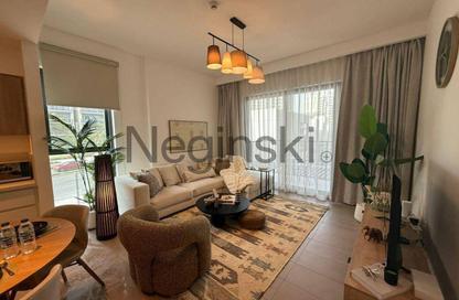 شقة - 1 - 1 للبيع في إكزيكتيف رزيدنسز 1 - إكزيكتيف رزيدنسز - دبي هيلز استيت - دبي