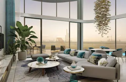 Apartment - Studio - 1 Bathroom for sale in Laguna Residence - City of Arabia - Dubai