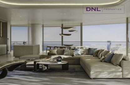 Apartment - 4 Bedrooms - 4 Bathrooms for sale in Como Residences - Palm Jumeirah - Dubai