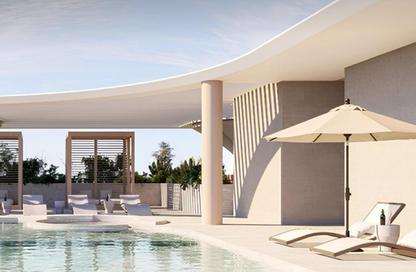 Apartment - 2 Bedrooms - 3 Bathrooms for sale in Maravea Residences - Dubai Islands - Dubai Apartment - 2 Bedrooms - 3 Bathrooms for sale in Maravea Residences - Dubai Islands - Dubai