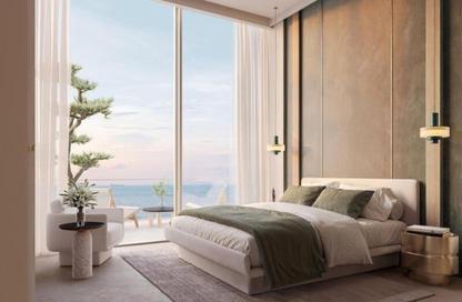 Apartment - 2 Bedrooms - 3 Bathrooms for sale in Maravea Residences - Dubai Islands - Dubai Apartment - 2 Bedrooms - 3 Bathrooms for sale in Maravea Residences - Dubai Islands - Dubai