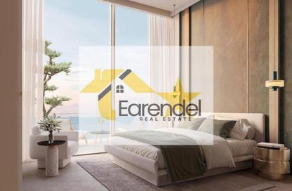 Apartment - 2 Bedrooms - 3 Bathrooms for sale in Maravea Residences - Dubai Islands - Dubai Apartment - 2 Bedrooms - 3 Bathrooms for sale in Maravea Residences - Dubai Islands - Dubai