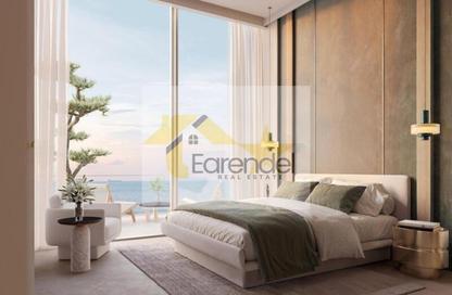 Apartment - 2 - 3 for sale in Maravea Residences - Dubai Islands - Dubai Apartment - 2 - 3 for sale in Maravea Residences - Dubai Islands - Dubai