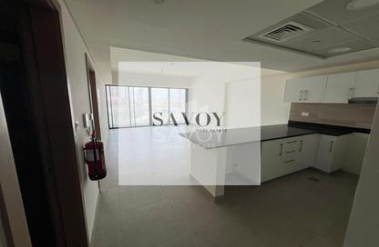 Apartment - 1 Bedroom - 2 Bathrooms for rent in Soho Square - Saadiyat Island - Abu Dhabi
