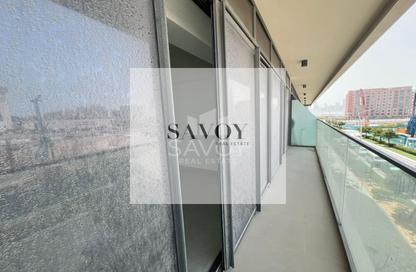 Apartment - 1 Bedroom - 2 Bathrooms for rent in Soho Square - Saadiyat Island - Abu Dhabi