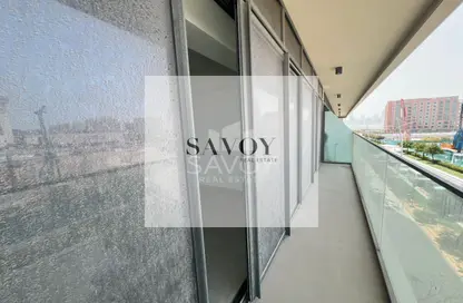 شقة - غرفة نوم - 2 حمامات للايجار في سوهو سكوير - جزيرة السعديات - أبوظبي