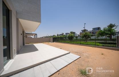 Villa - 4 - 7 for rent in Elie Saab 1 - Elie Saab - Arabian Ranches 3 - Dubai