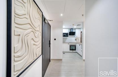 Apartment - 3 Bedrooms - 3 Bathrooms for rent in Skyview Tower - Dubai Marina - Dubai