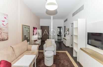 Apartment - 1 Bedroom - 2 Bathrooms for rent in J5 - Al Sufouh 1 - Al Sufouh - Dubai