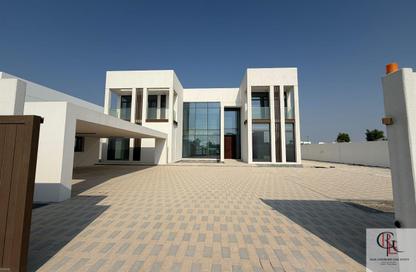 Villa - 5 - 7+ for rent in Al Jubail Island - Abu Dhabi Villa - 5 - 7+ for rent in Al Jubail Island - Abu Dhabi