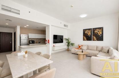 Apartment - 2 - 3 for rent in Vezul Residence - Business Bay - Dubai Apartment - 2 - 3 for rent in Vezul Residence - Business Bay - Dubai