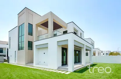 Villa - 4 Bedrooms - 4 Bathrooms for rent in Caya 1 - Arabian Ranches 3 - Dubai