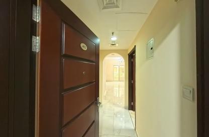 Apartment - 2 - 2 for rent in Muweileh Community - Muwaileh Commercial - Sharjah