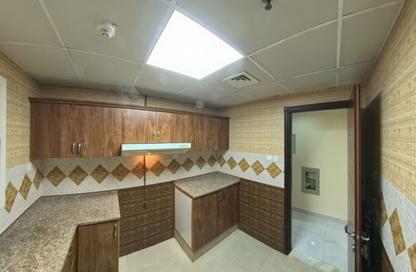 Apartment - 2 - 2 for rent in Muweileh Community - Muwaileh Commercial - Sharjah Apartment - 2 - 2 for rent in Muweileh Community - Muwaileh Commercial - Sharjah