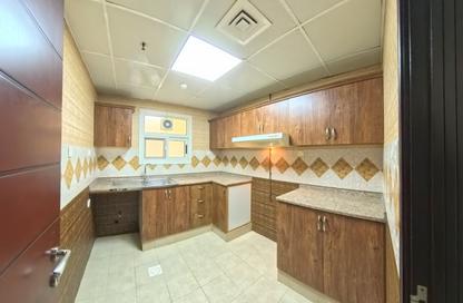 Apartment - 2 - 2 for rent in Muweileh Community - Muwaileh Commercial - Sharjah