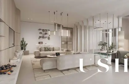 Apartment - 2 Bedrooms - 2 Bathrooms for sale in One B Tower - Business Bay - Dubai