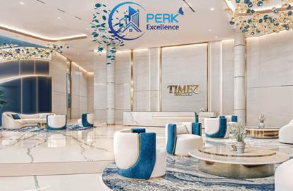 Apartment - 1 - 2 for sale in Timez By Danube - Dubai Silicon Oasis - Dubai Apartment - 1 - 2 for sale in Timez By Danube - Dubai Silicon Oasis - Dubai