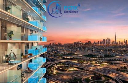 Apartment - 1 - 2 for sale in Timez By Danube - Dubai Silicon Oasis - Dubai Apartment - 1 - 2 for sale in Timez By Danube - Dubai Silicon Oasis - Dubai
