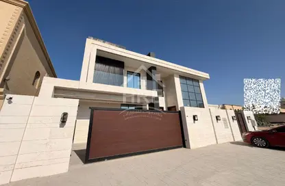 Villa - 5 Bedrooms - 7+ Bathrooms for sale in Al Rawda 1 - Al Rawda - Ajman