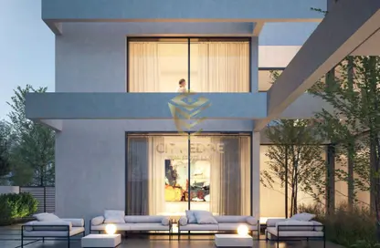 تاون هاوس - 3 غرف نوم - 4 حمامات للبيع في روبينيا - مسار - تلال سيتي - الشارقة