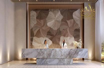 Apartment - Studio - 1 Bathroom for sale in Sky Gate Tower - District 4 - Jumeirah Village Triangle - Dubai Apartment - Studio - 1 Bathroom for sale in Sky Gate Tower - District 4 - Jumeirah Village Triangle - Dubai