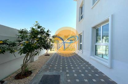 Villa - 6 Bedrooms - 7 Bathrooms for sale in Bayti Townhouses - Al Hamra Village - Ras Al Khaimah