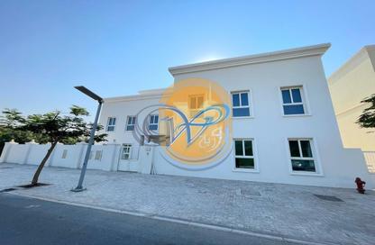 Villa - 6 Bedrooms - 7 Bathrooms for sale in Bayti Townhouses - Al Hamra Village - Ras Al Khaimah