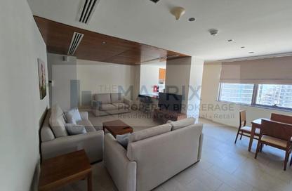 Apartment - 1 Bedroom - 2 Bathrooms for rent in The Spirit - Dubai Sports City - Dubai
