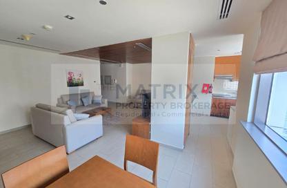 Apartment - 1 Bedroom - 2 Bathrooms for rent in The Spirit - Dubai Sports City - Dubai
