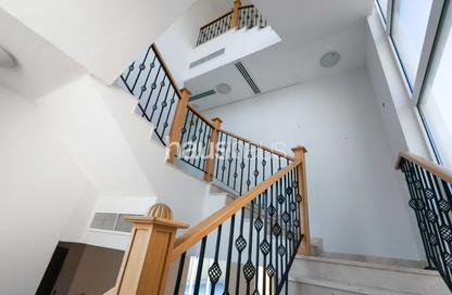Villa - 4 - 4 for rent in Legacy Nova Villas - District 9 - Jumeirah Park - Dubai Villa - 4 - 4 for rent in Legacy Nova Villas - District 9 - Jumeirah Park - Dubai