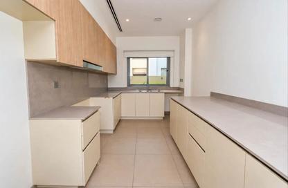 Villa - 4 - 5 for rent in Sidra Villas I - Sidra Villas - Dubai Hills Estate - Dubai