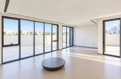 Villa - 4 - 5 for rent in Sidra Villas I - Sidra Villas - Dubai Hills Estate - Dubai