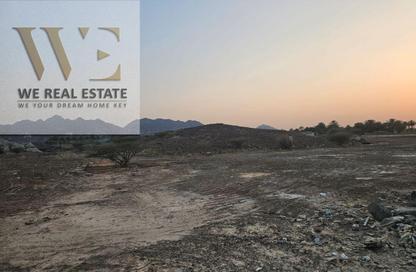 Villa - 1 Bedroom - 1 Bathroom for sale in Masfoot 9 - Masfoot - Ajman Villa - 1 Bedroom - 1 Bathroom for sale in Masfoot 9 - Masfoot - Ajman