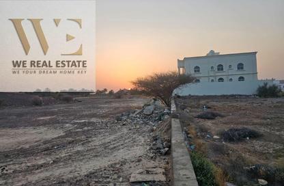 Villa - 1 Bedroom - 1 Bathroom for sale in Masfoot 9 - Masfoot - Ajman