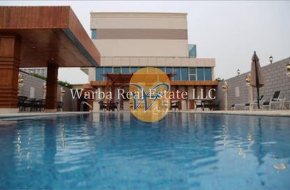 Hotel  and  Hotel Apartment - 7+ - 7+ for sale in Al Dhait South - Al Dhait - Ras Al Khaimah