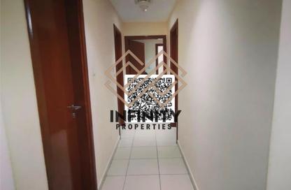 Apartment - 2 Bedrooms - 3 Bathrooms for sale in Ajman One Tower 5 - Ajman One - Ajman Downtown - Ajman Apartment - 2 Bedrooms - 3 Bathrooms for sale in Ajman One Tower 5 - Ajman One - Ajman Downtown - Ajman