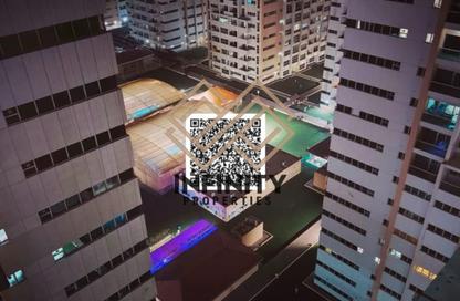 Apartment - 2 Bedrooms - 3 Bathrooms for sale in Ajman One Tower 5 - Ajman One - Ajman Downtown - Ajman
