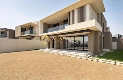 Townhouse - 4 - 5 for rent in Jebel Ali Village Townhouses - Jebel Ali Village - Jebel Ali - Dubai Townhouse - 4 - 5 for rent in Jebel Ali Village Townhouses - Jebel Ali Village - Jebel Ali - Dubai