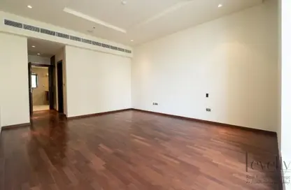 شقة - 3 غرف نوم - 4 حمامات للايجار في الزفير - تيارا - نخلة جميرا - دبي