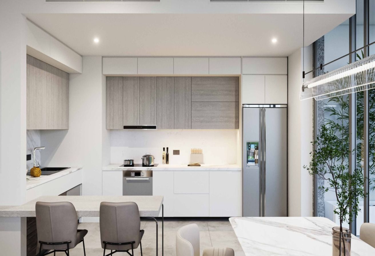 MODERN LIVING I PRIME LOCATION I NEGOTIABLE gallery image