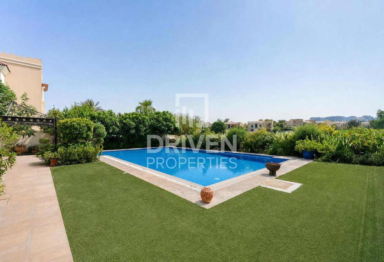 Exceptional Villa | Platinum Maintenance | Pool photo 24
