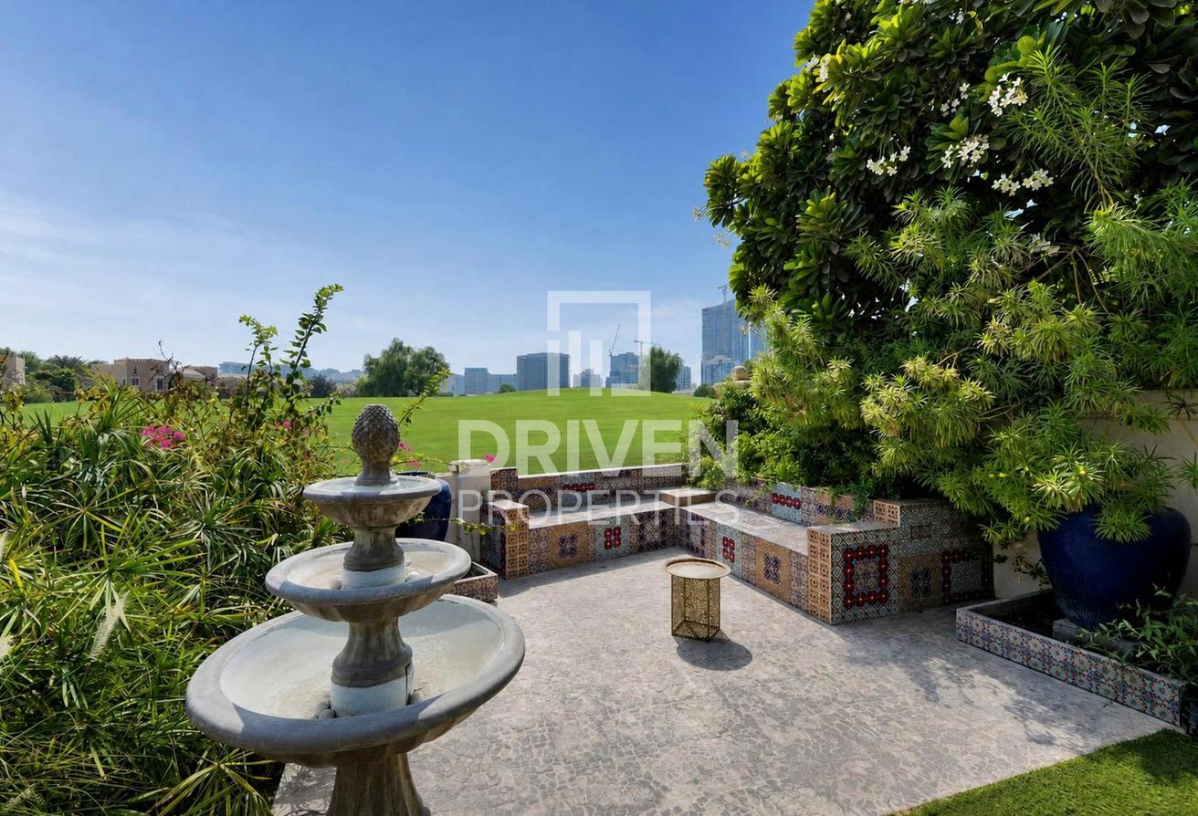 Exceptional Villa | Platinum Maintenance | Pool photo 25